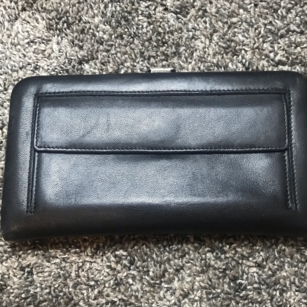 Lodis wallet